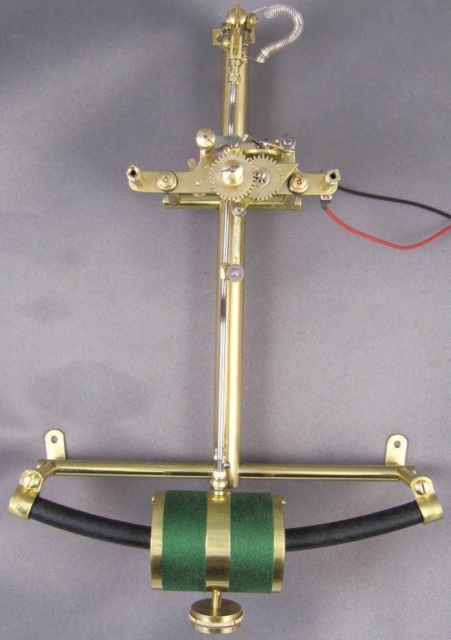 Bulle Nº 12019: photo from page 7 of the restoration notes