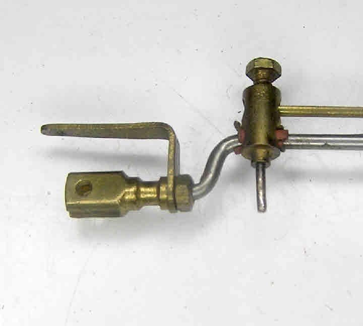 Bulle Nº 125374: photo from page 5 of the restoration notes