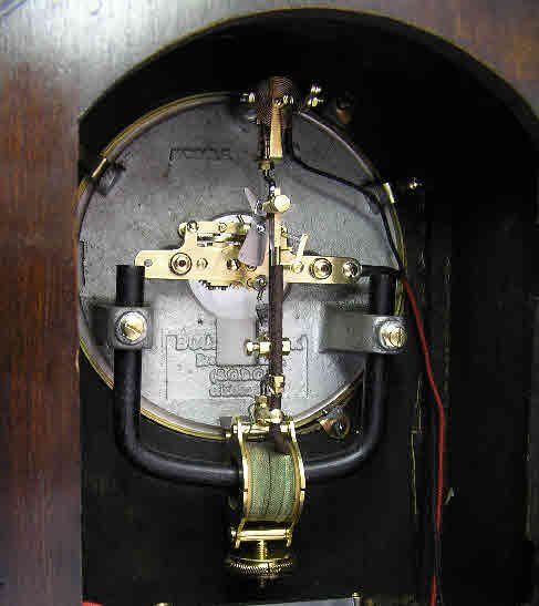 Bulle Nº 125374: photo from page 9 of the restoration notes