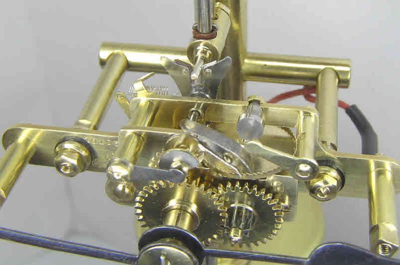Bulle Nº 201051: photo from page 12 of the restoration notes