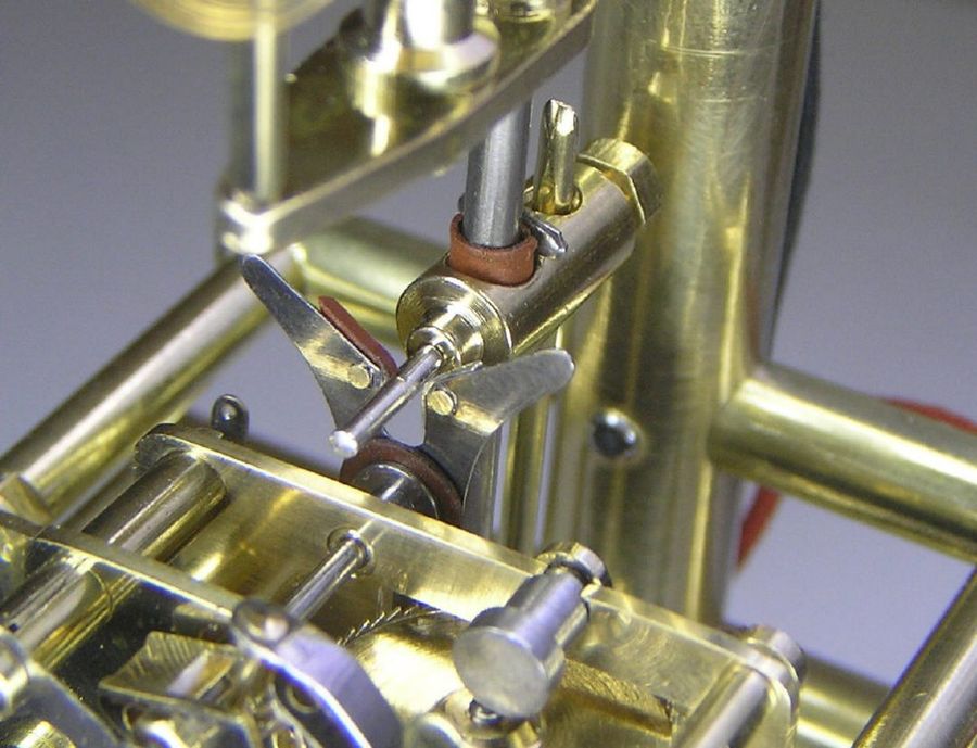Bulle Nº 201191: photo from page 11 of the restoration notes
