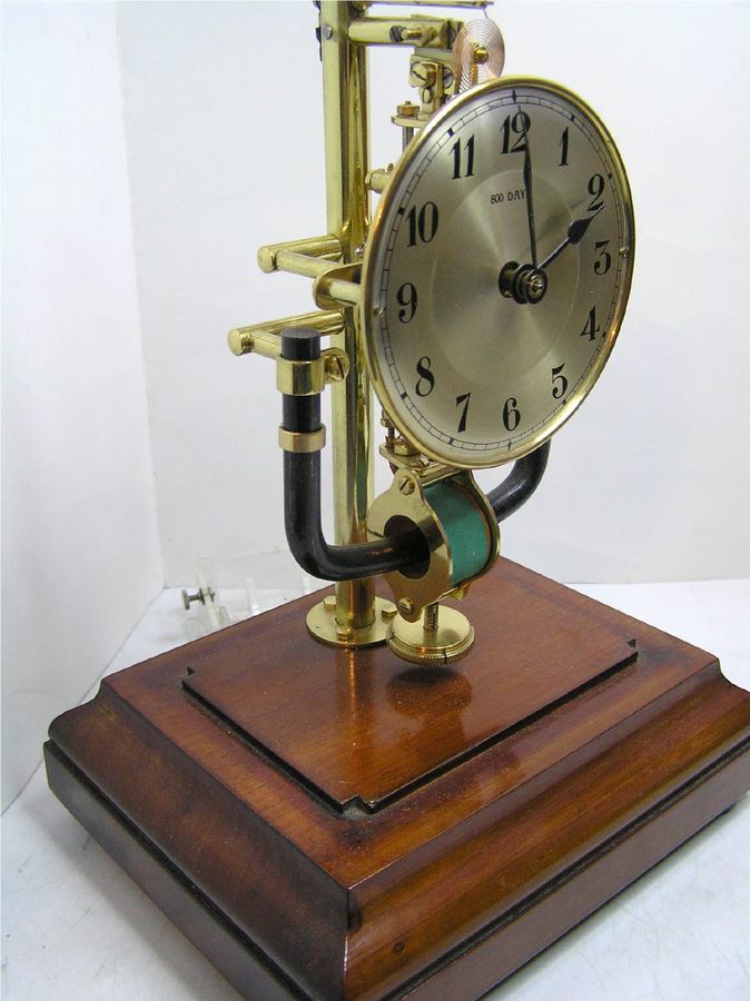 Bulle Nº 258493 as received, before restoration