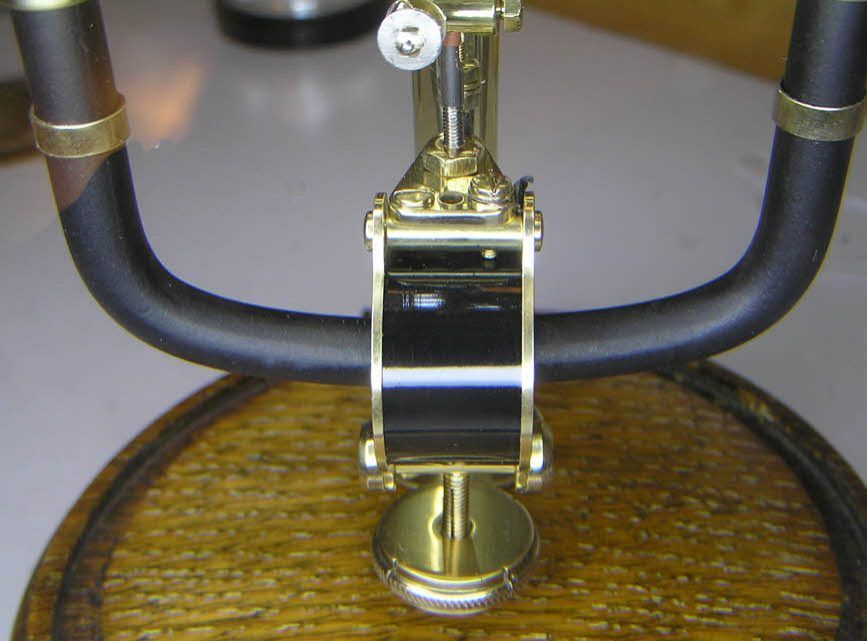 Bulle Nº 265148: photo from page 9 of the restoration notes