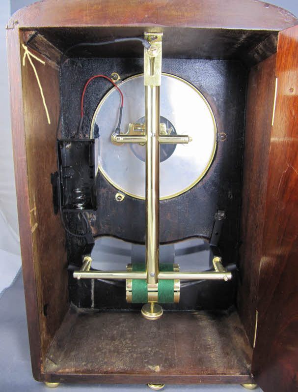 Bulle Nº 27993: photo from page 9 of the restoration notes