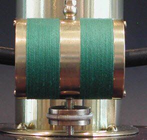 Bulle Nº 5197: photo from page 3 of the restoration notes