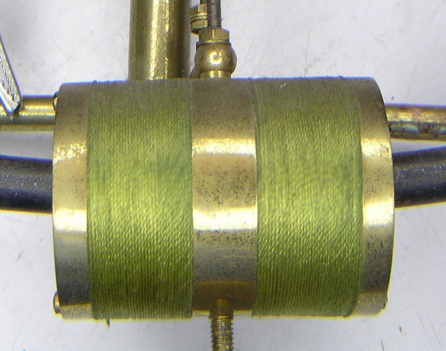 Bulle Nº 57470: photo from page 3 of the restoration notes