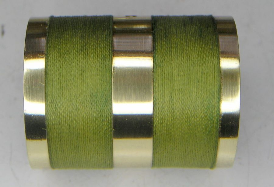 Bulle Nº 57470: photo from page 5 of the restoration notes