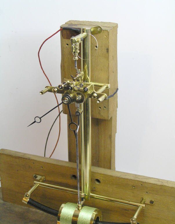 Bulle Nº 6448: photo from page 14 of the restoration notes