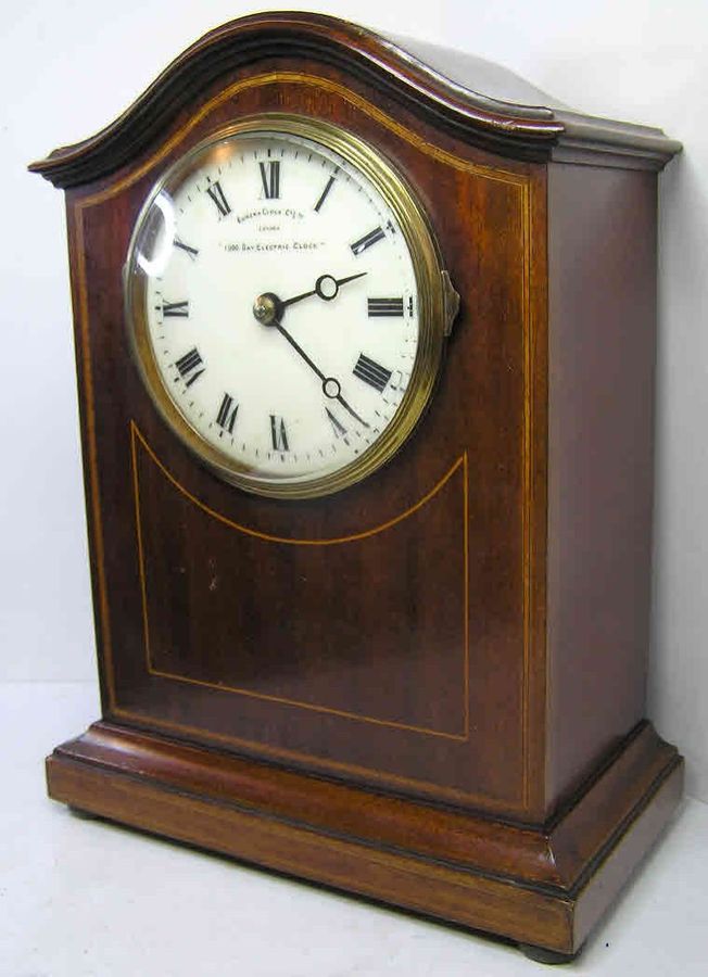 Eureka Nº 404 as received, before restoration