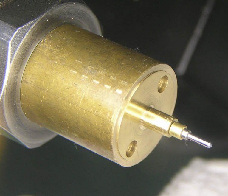 Eureka Nº 4440: photo from page 9 of the restoration notes