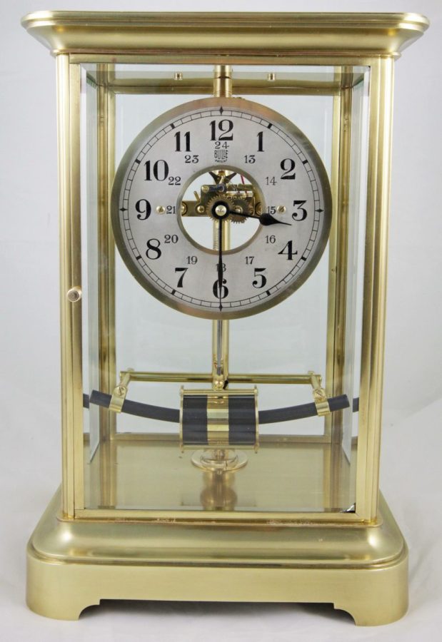 Bulle clock Nº 130288
