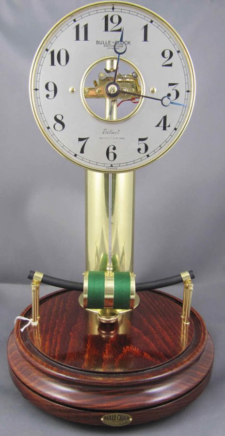 Bulle clock Nº 15143