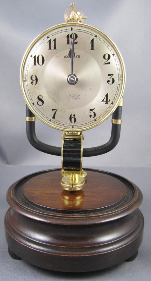Bulle clock Nº 193505