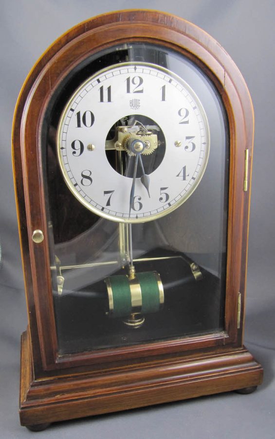 Bulle clock Nº 20441