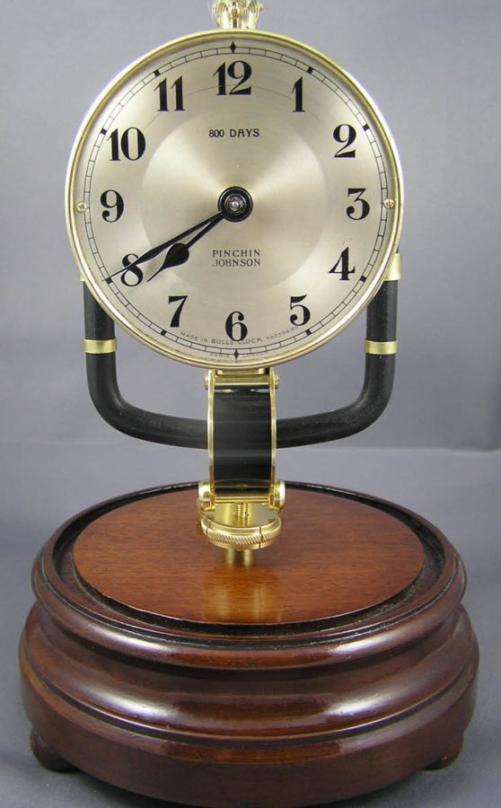 Bulle clock Nº 205826