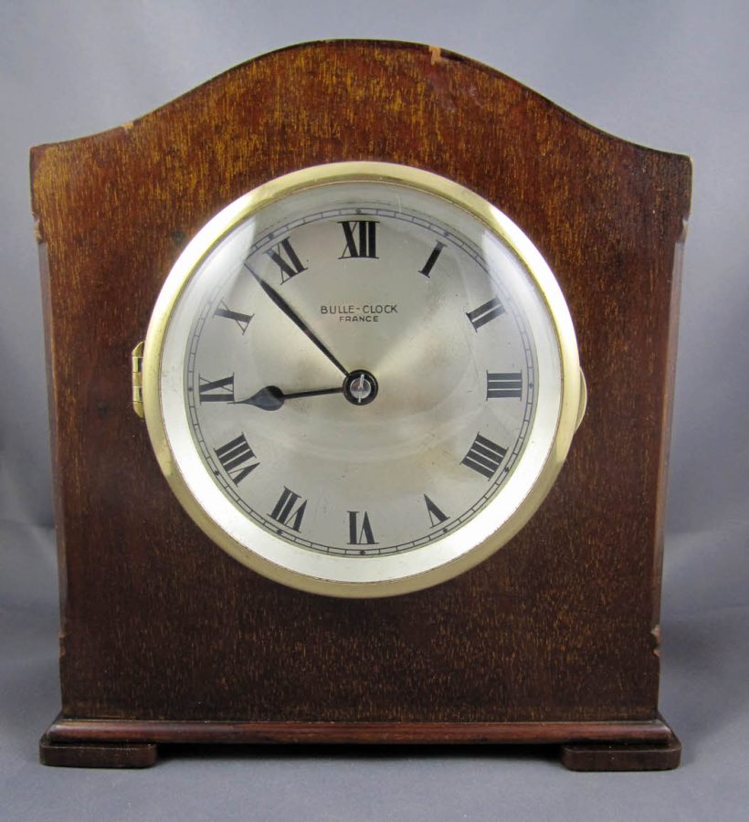 Bulle clock Nº 251321