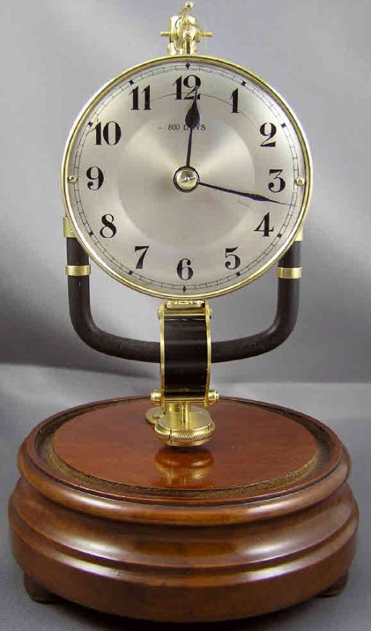 Bulle clock Nº 253053