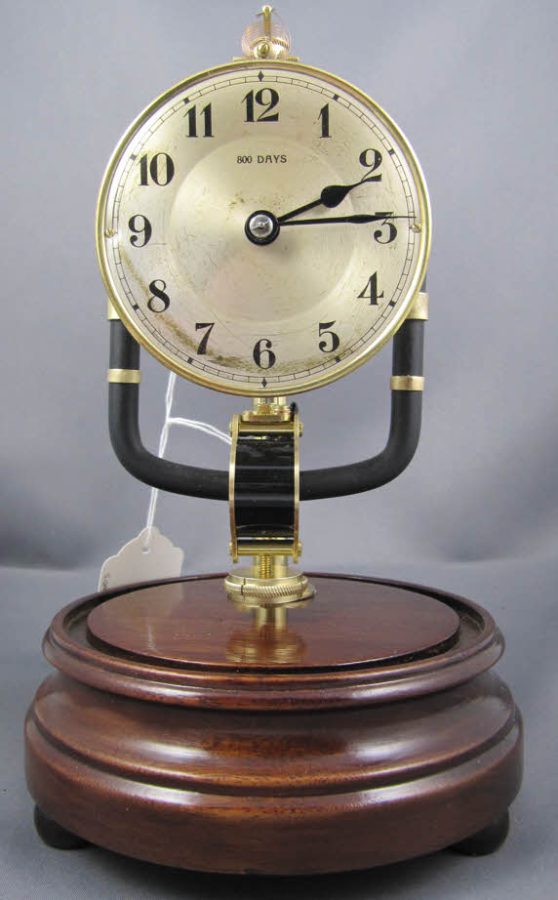Bulle clock Nº 256525