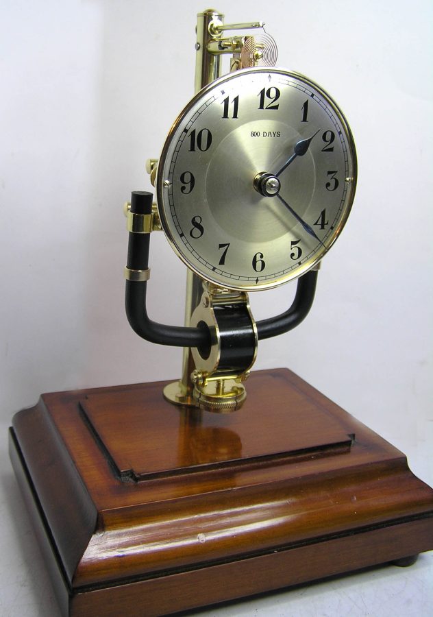 Bulle clock Nº 258493