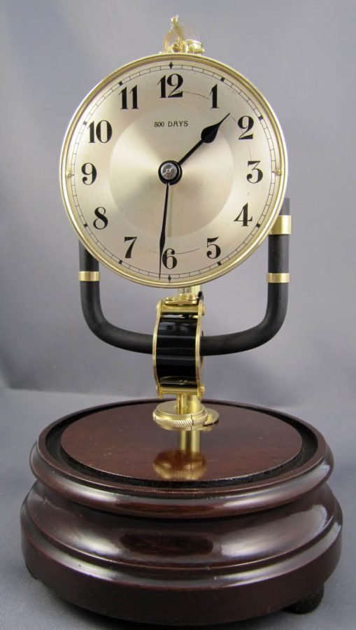 Bulle clock Nº 266840