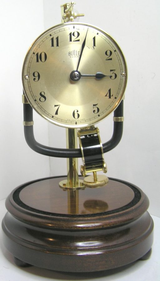 Bulle clock Nº 274481