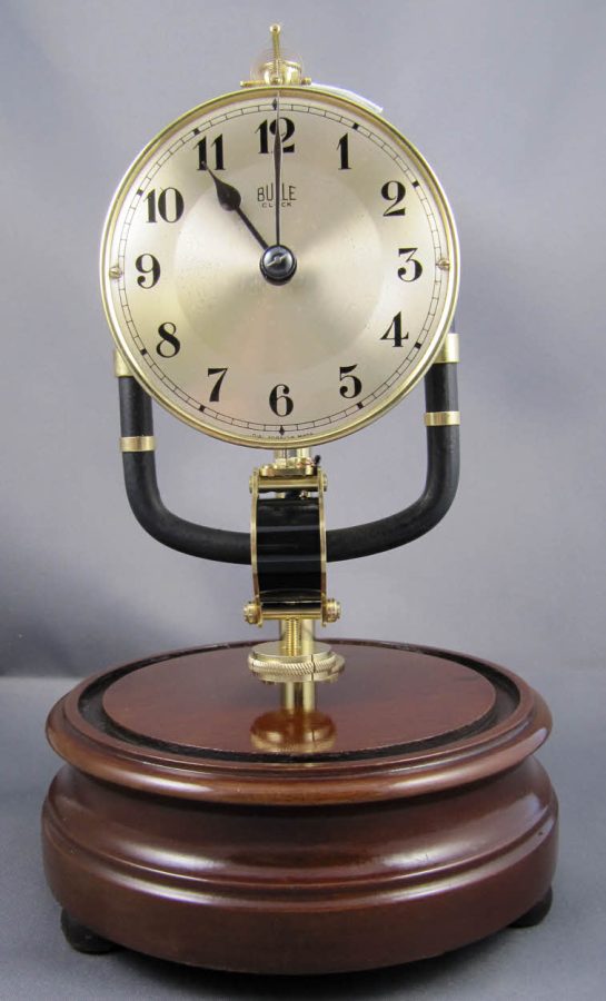 Bulle clock Nº 276016