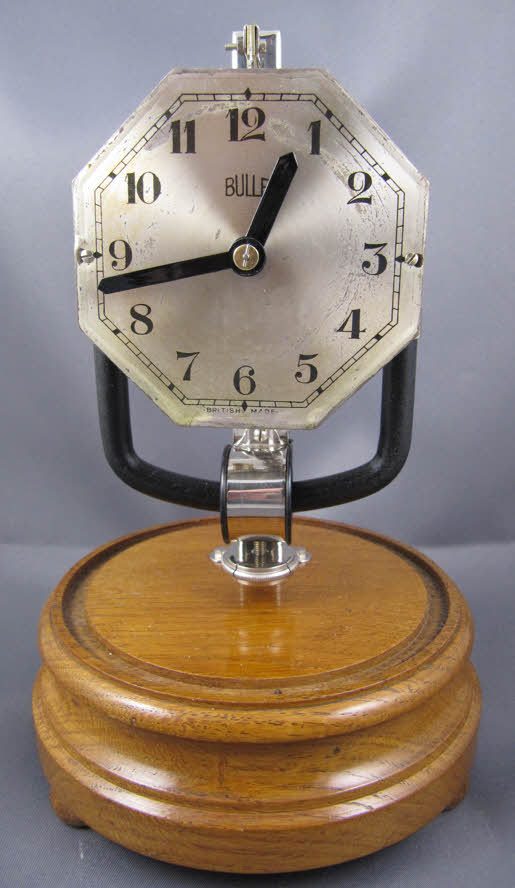 Bulle clock Nº 284494