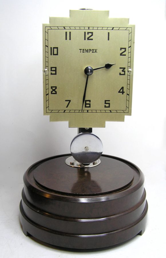 Bulle clock Nº 313749