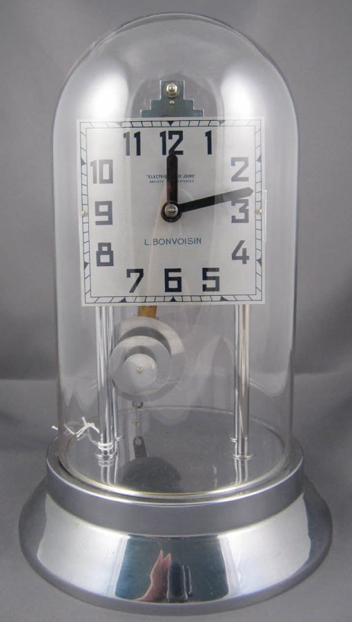 Bulle clock Nº 342201