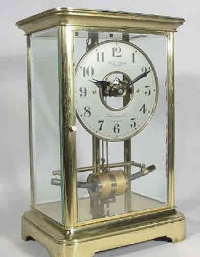 Bulle clock Nº 56127
