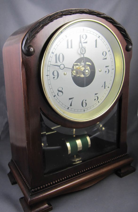 Bulle clock Nº 58150