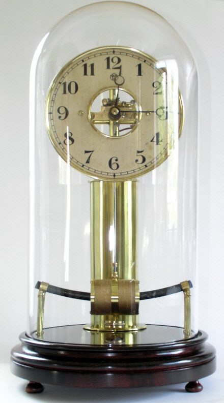Bulle clock Nº 6694
