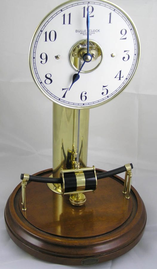 Bulle clock Nº 67438