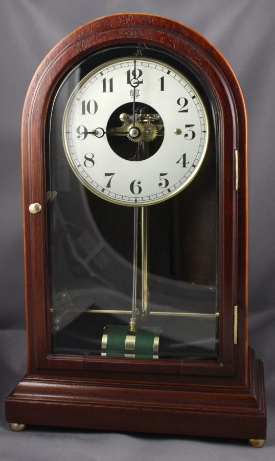 Bulle clock Nº 7421