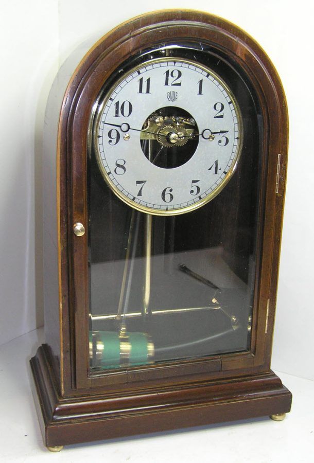 Bulle clock Nº 7446
