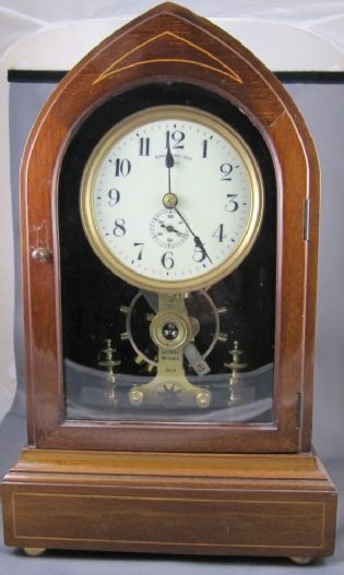 Eureka clock 7842