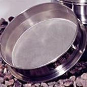 Glenammer sieve